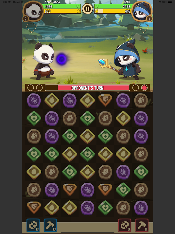 ��è��������������ս2026�ٷ�����v1.0 �ٷ������ͼ