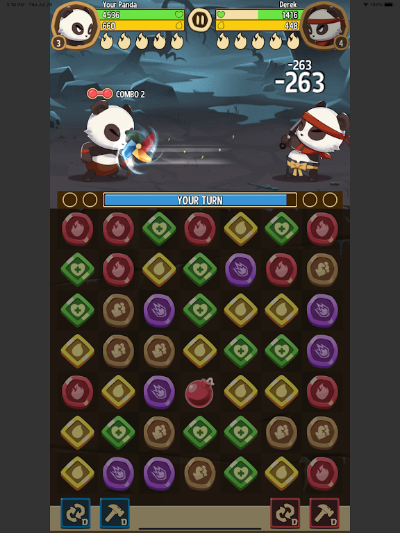 ��è��������������ս2026�ٷ�����v1.0 �ٷ������ͼ