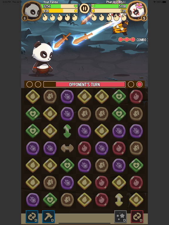 ��è��������������ս2026�ٷ�����v1.0 �ٷ������ͼ