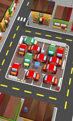 ͣ����3D��24Сʱ�³������ֻ���v5.5.1 ��׿���ͼ