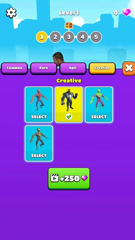 �ƶ���ʦ(Ȥζ������Ϸ)v1.0.1 ��׿���ͼ