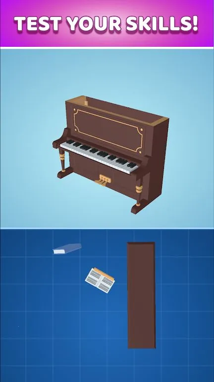 ��������(���䲼����Ϸ)v1.0.7 �ٷ������ͼ