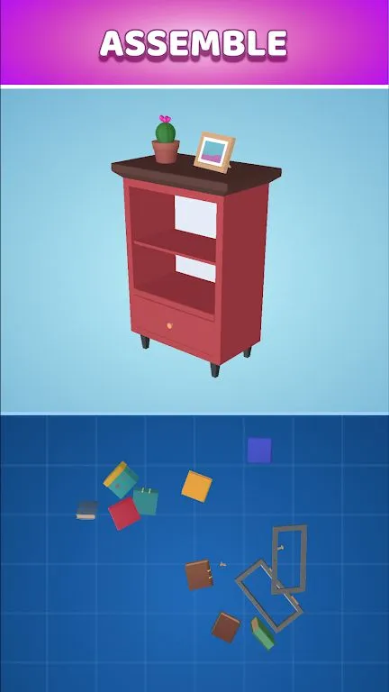 ��������(���䲼����Ϸ)v1.0.7 �ٷ������ͼ