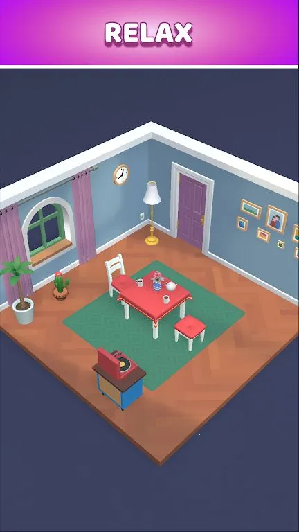 ��������(���䲼����Ϸ)v1.0.7 �ٷ������ͼ