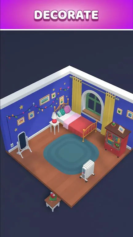 ��������(���䲼����Ϸ)v1.0.7 �ٷ������ͼ