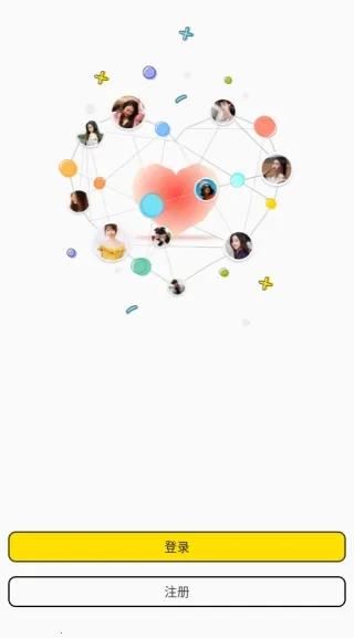 ������Լ����(�罻����ƽ̨)