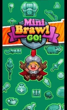 �����Ҷ�GO��(ð�ս�����Ϸ)v1.3.2 �ֻ����ͼ