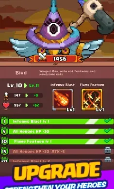 �����Ҷ�GO��(ð�ս�����Ϸ)v1.3.2 �ֻ����ͼ