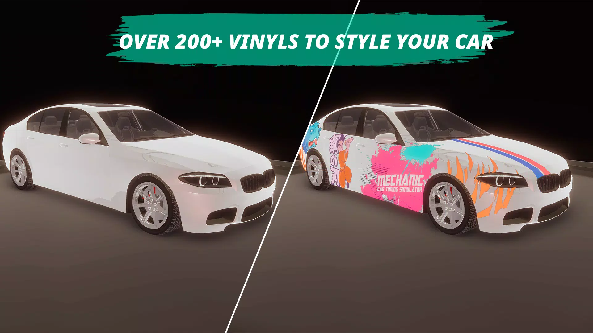 ��еʦ��������װģ����(������װ��Ϸ)v17 ��׿���ͼ