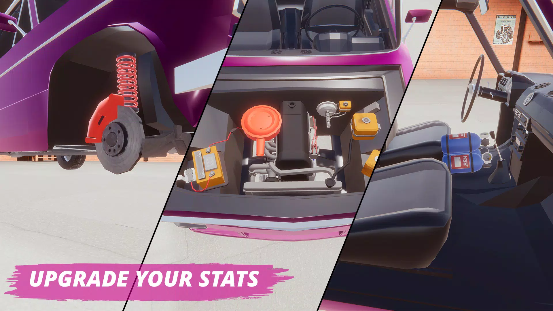 ��еʦ��������װģ����(������װ��Ϸ)v17 ��׿���ͼ