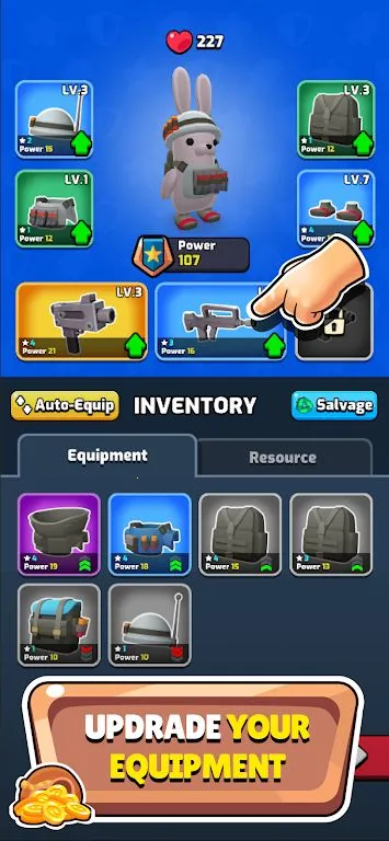 ����µ�2026���°汾v0.1 ��׿���ͼ