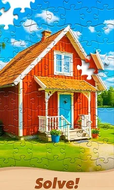 ƴͼ֮��(ƴͼ��Ϸ)v1.2.0 �ٷ������ͼ