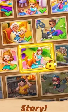 ƴͼ֮��(ƴͼ��Ϸ)v1.2.0 �ٷ������ͼ