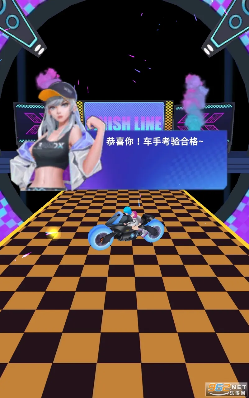 Beat Racing�����ֻ���v2.6.5 �ֻ����ͼ