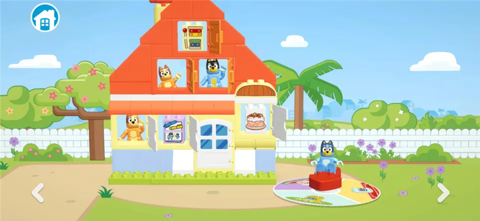 �ָ߲�³��(�ָ߻�ľ��Ϸ)v3.1.0 �ֻ����ͼ