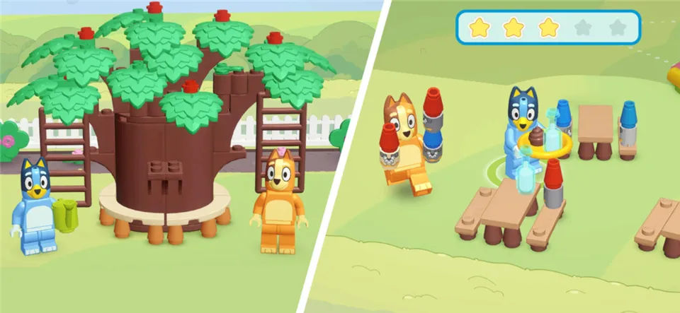 �ָ߲�³��(�ָ߻�ľ��Ϸ)v3.1.0 �ֻ����ͼ