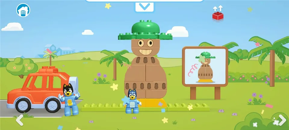 �ָ߲�³��(�ָ߻�ľ��Ϸ)