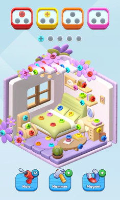 ������԰3D�ڹ���2026�ٷ����°汾v2.13 ��Ѱ��ͼ