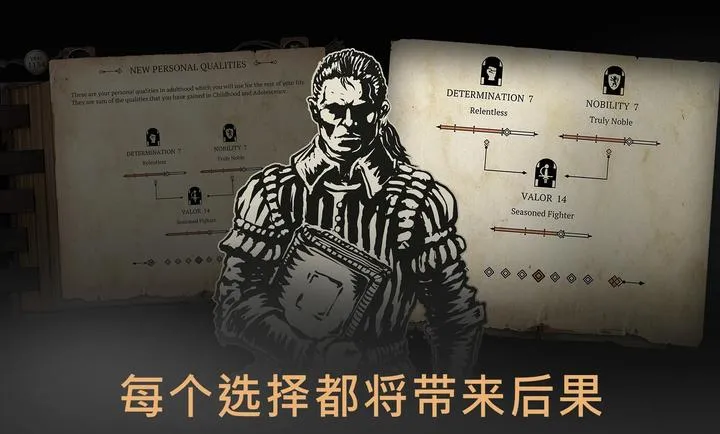 �����ؾ�ʿ����ƽ�����(�������RPG��Ϸ)v1.5.5 �ֻ����ͼ