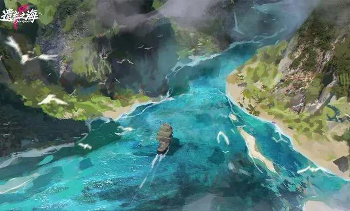 ����֮��(����ð����Ϸ)v1.0 �ٷ������ͼ