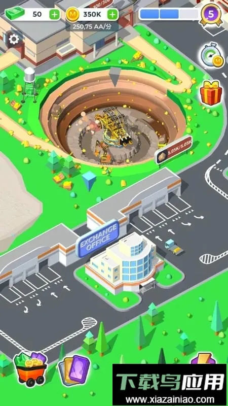 ��ҵ��˾�����ڹ���(��ҵģ����Ϸ)v0.0.1 �ֻ����ͼ