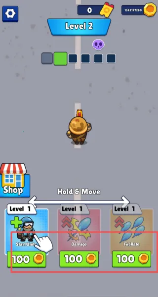 ĩ��������ʬ֮ս(ĩ�ս�ʬ�����Ϸ)v1.24 �ٷ������ͼ