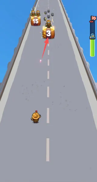 ĩ��������ʬ֮ս(ĩ�ս�ʬ�����Ϸ)v1.24 �ٷ������ͼ