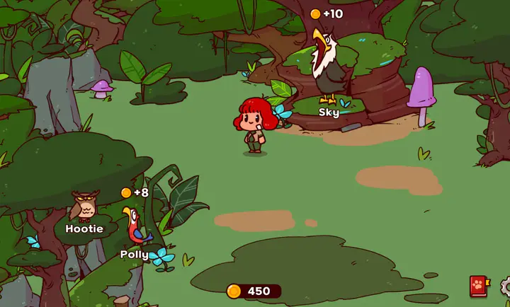 �ҵ���������԰PC���԰�(��������԰��Ϸ)v1.0 ��׿���ͼ