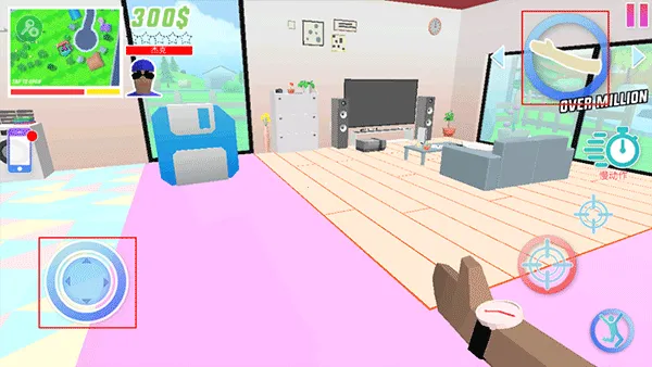 ɳ��ģ��������ս��MOD�˵�