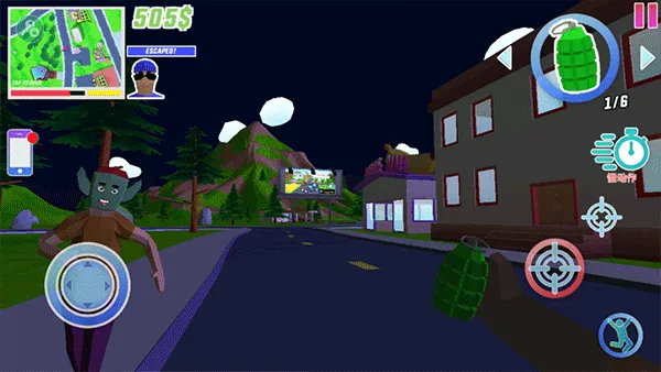 ɳ��ģ��������ս��MOD�˵�