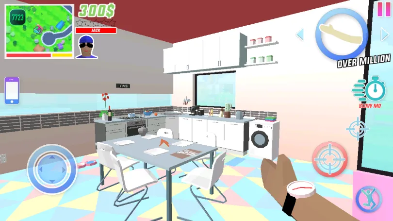 ɳ��ģ��������ս��MOD�˵�v0.9.0.9f6 ��׿���ͼ