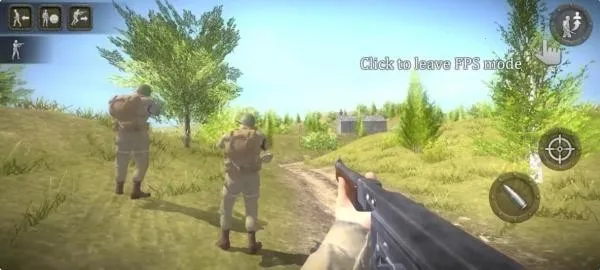 ŷ��ս����սӢ���ƽ��v1.11 �ٷ������ͼ