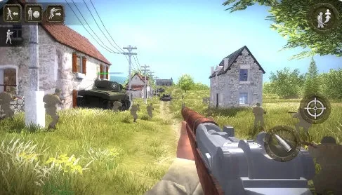 ŷ��ս����սӢ���ƽ��