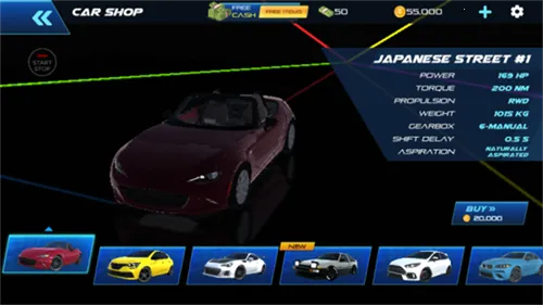 ������ʻѧУ���İ����ò˵���(������ʻģ����Ϸ)v5.2.0 ��׿���ͼ