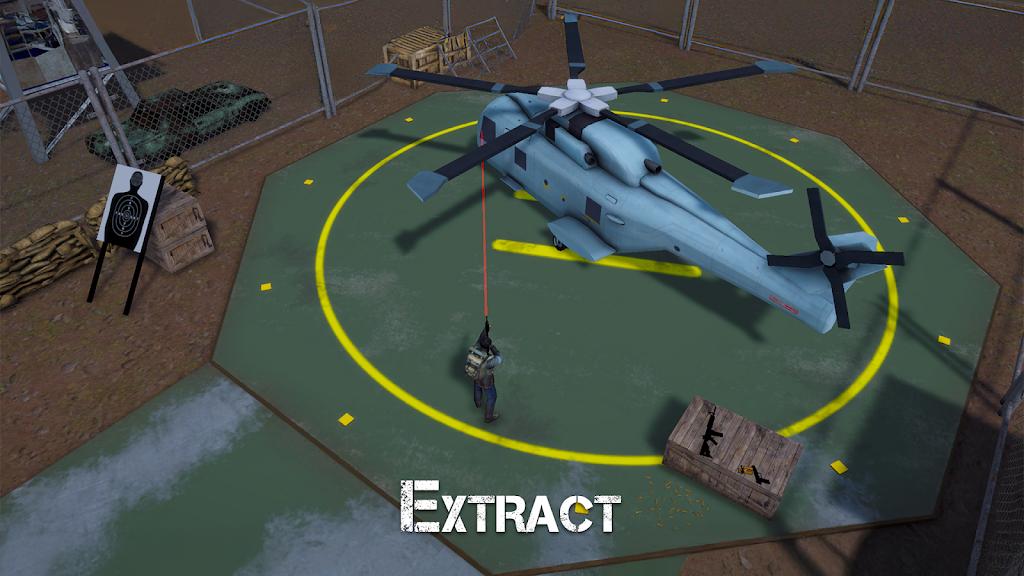 ͻΧ�ж�ȥ����(ͻϮ�����Ϸ)v0.0.4 �ֻ����ͼ