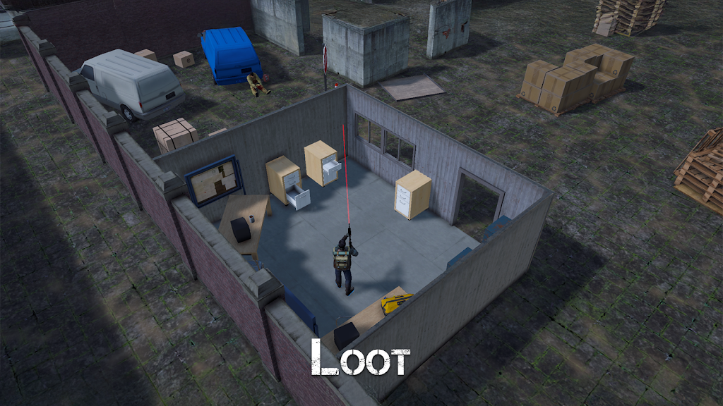 ͻΧ�ж�ȥ����(ͻϮ�����Ϸ)v0.0.4 �ֻ����ͼ