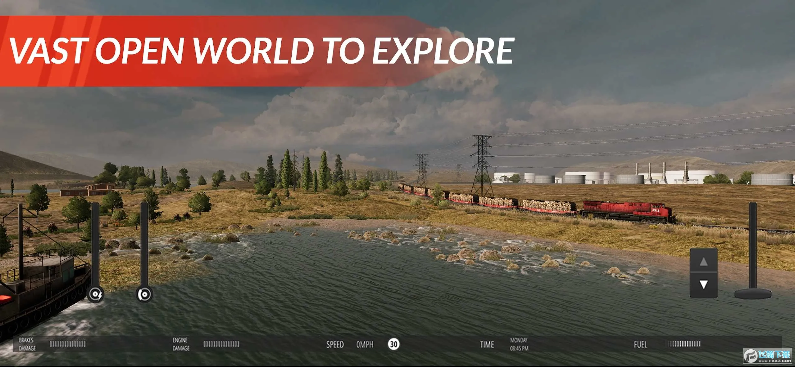 ������ģ�������޽����ʯ��v2.5 �ٷ������ͼ