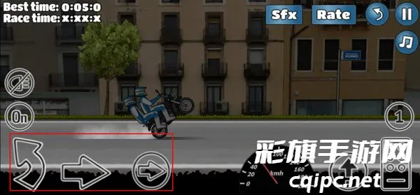 wheeliechallenge��Ϸƻ����