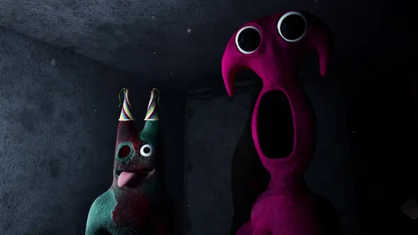 ����׶�԰8����ħv1.0 �ֻ����ͼ