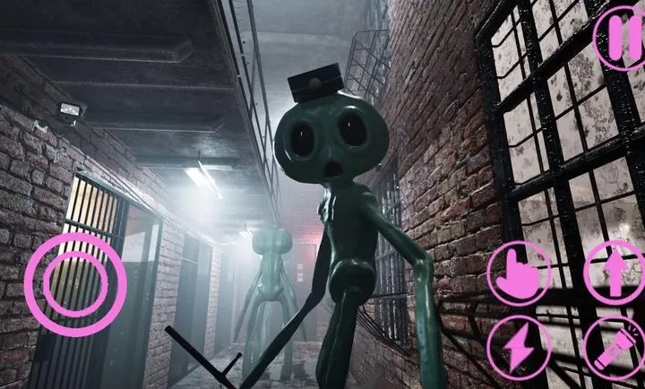 ����׶�԰8����ħv1.0 �ֻ����ͼ