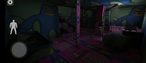 ����׶�԰8����ħv1.0 �ֻ����ͼ