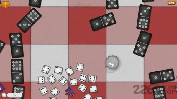 ��ζ����4�ƽ�����޽����ʯv1.9.5.0 �ֻ����ͼ