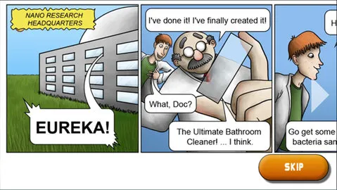 ��ζ����4�ƽ�����޽����ʯv1.9.5.0 �ֻ����ͼ