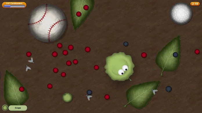 ��ζ���������v1.9.5.0 ��׿���ͼ