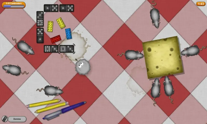 ��ζ���������v1.9.5.0 ��׿���ͼ