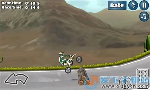 wheeliechallenge�ƽ��v1.69 ��׿���ͼ