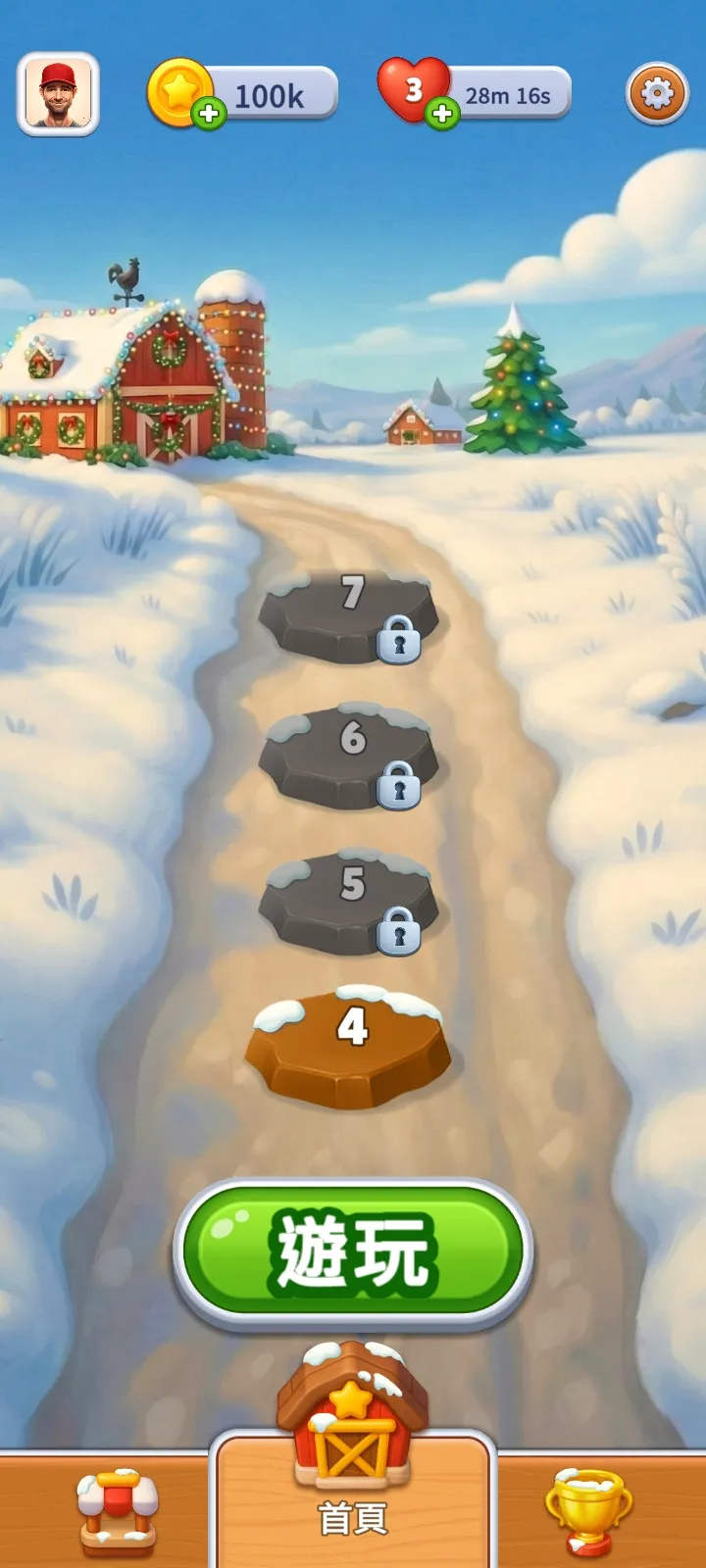 ũ����������(ũ������������Ϸ)v2.5.4 ��׿���ͼ