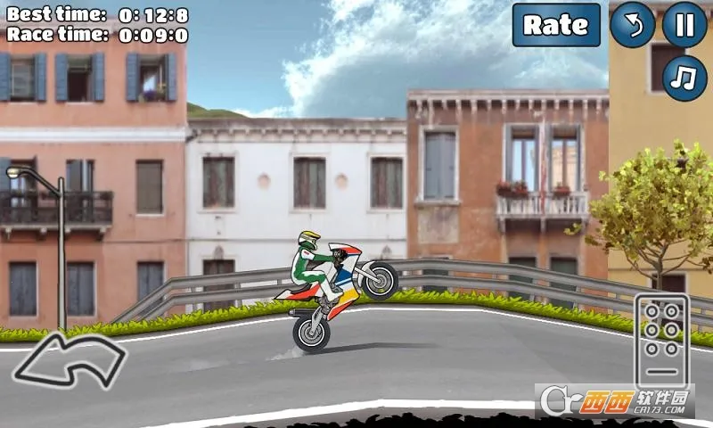 wheeliechallenge�ƽ������v1.69 ��Ѱ��ͼ