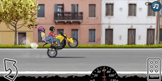 wheeliechallenge�ƽ������