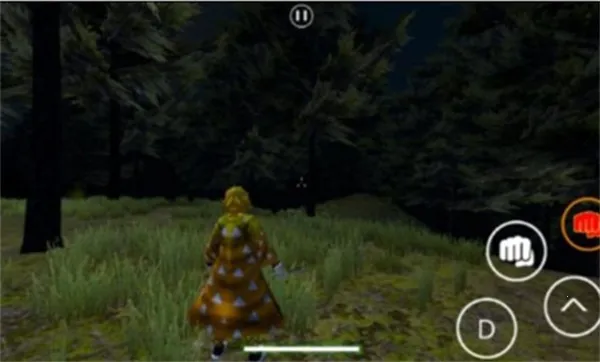 ����֮��ѵ��ɱ�ְ�׿ֱװv0.2 �ٷ������ͼ